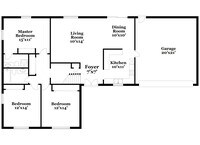 10708 Varese Ln in Northglenn, CO - Building Photo - Building Photo