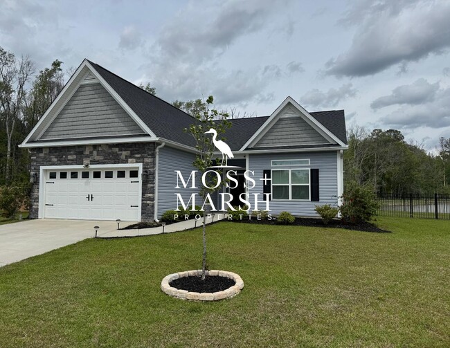 1888 Hearthstone Dr in Ridgeland, SC - Building Photo - Building Photo