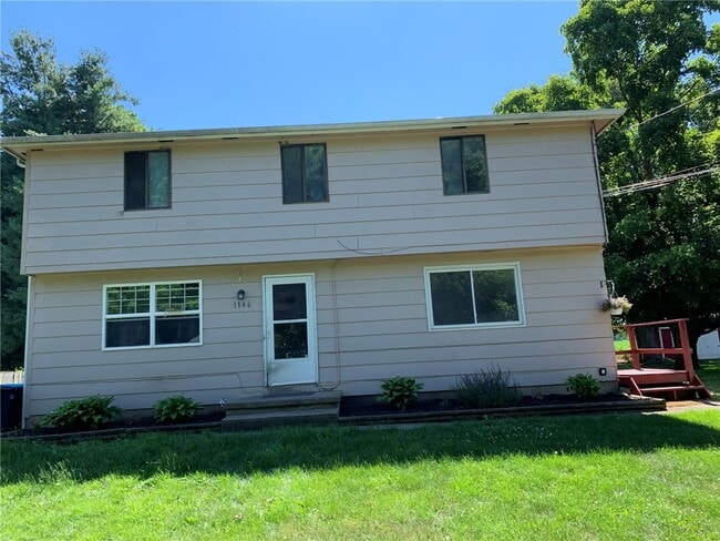 property at 1144 Co Rd 8