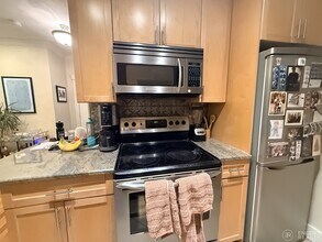 61 Park Dr, Unit 5 in Boston, MA - Building Photo - Building Photo