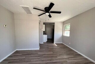 2521 E Willetta St in Phoenix, AZ - Building Photo - Building Photo