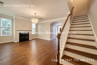 9642 Longstone Ln in Charlotte, NC - Building Photo - Building Photo