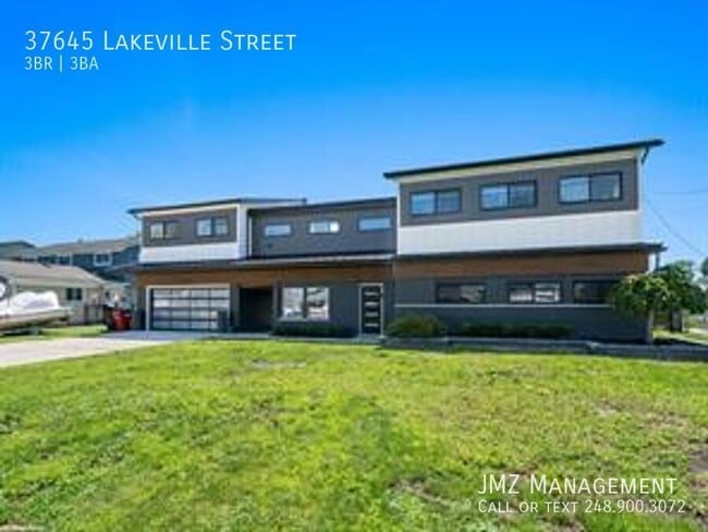 property at 37645 Lakeville St