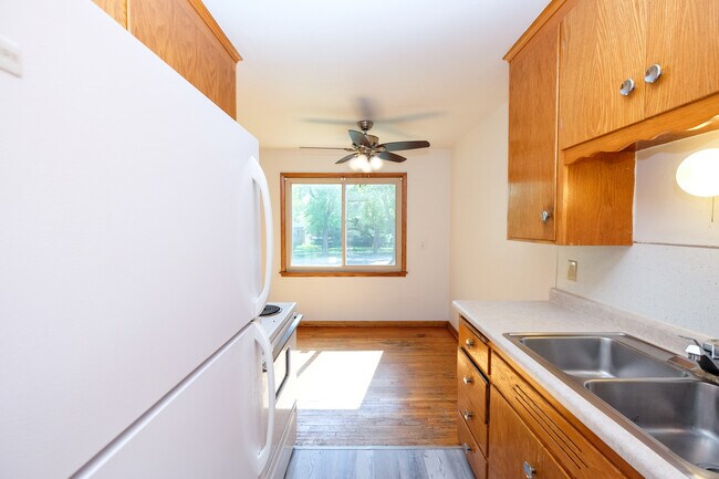 Minnehaha Apartments | 4330 in Minneapolis, MN - Building Photo - Building Photo