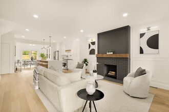 4327 2nd St NW in Washington, DC - Building Photo - Building Photo