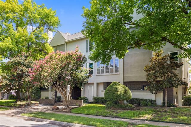 property at 4104 N Hall St