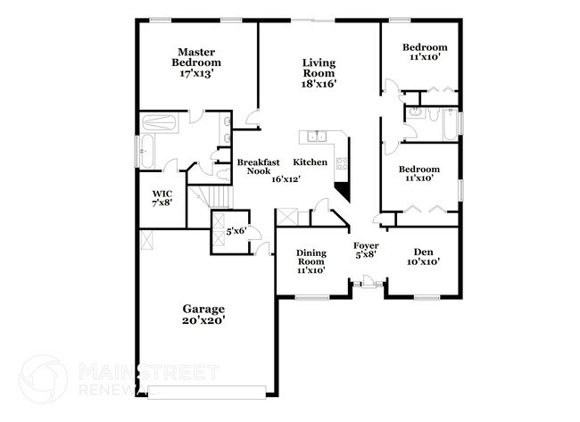 10296 Lancashire Dr E in Jacksonville, FL - Building Photo - Building Photo