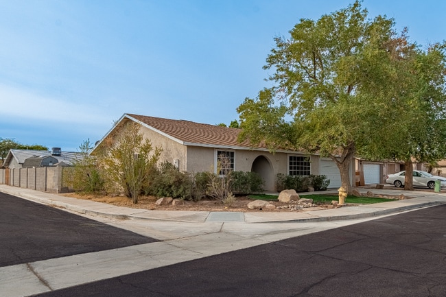 7189 E 24th Pl in Yuma, AZ - Building Photo - Building Photo