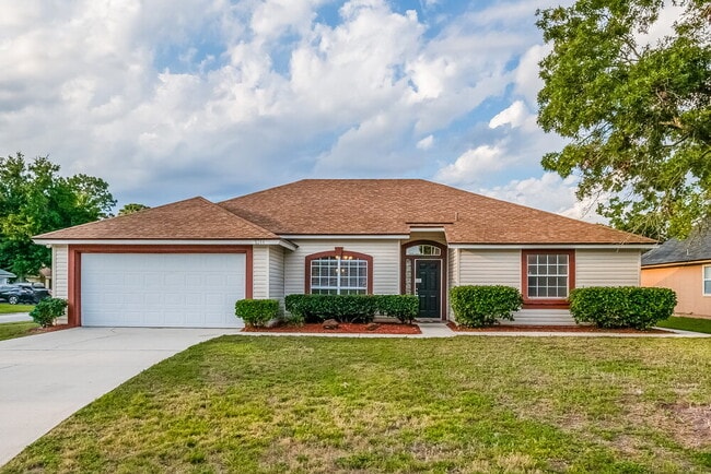 property at 8244 International Village Dr