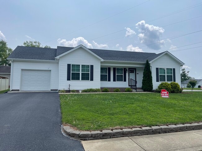 property at 200 Logan Ln