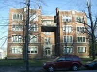 Building Photo - 345-347 W Second St Apartments in Maysville, Kentucky