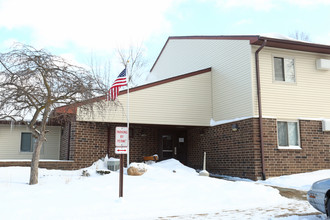 Parkview Terrace in Potterville, MI - Building Photo - Building Photo