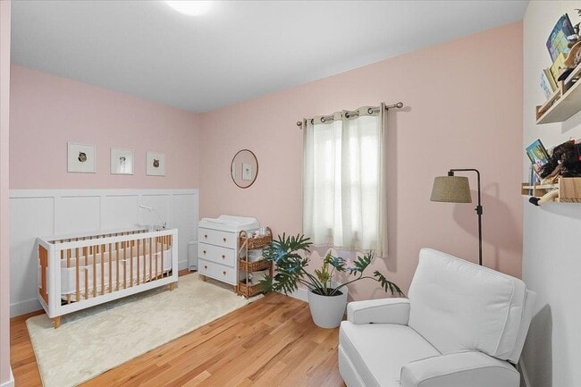 133 Griffith St in Jersey City, NJ - Building Photo - Building Photo