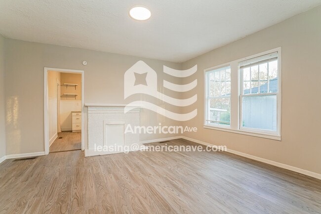 5505 Court J in Birmingham, AL - Foto de edificio - Building Photo