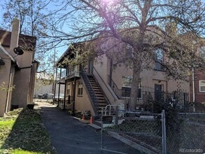 2966 W Denver Pl in Denver, CO - Building Photo - Building Photo