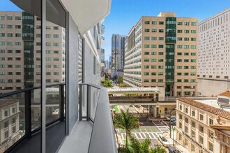501 NE 1st Ave, Unit SI ID1507225P in Miami, FL - Building Photo - Building Photo