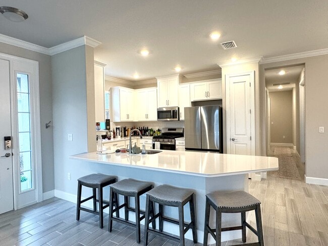 16126 San Donato Pl in Lakewood Ranch, FL - Foto de edificio - Building Photo