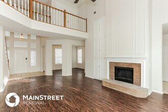 201 Boulder Creek Dr in Desoto, TX - Building Photo - Building Photo