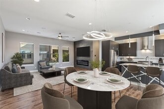 1801 Annex Ave in Dallas, TX - Building Photo - Building Photo