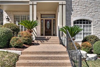 1724 Lemon Mint Ct in Austin, TX - Building Photo - Building Photo