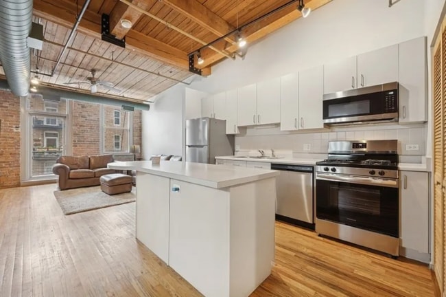 property at 420 S Clinton St