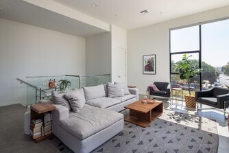 1616 Amherst Ave in Los Angeles, CA - Building Photo - Building Photo