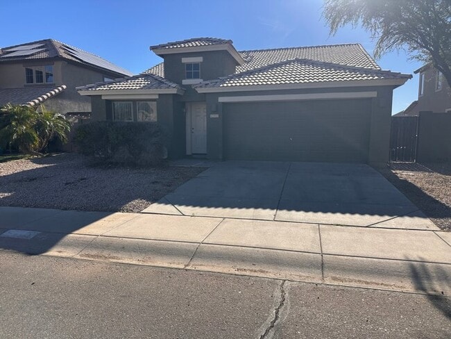 property at 29551 N Little Leaf Dr