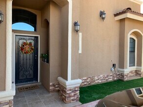 2600 Snowy Rock Pl in El Paso, TX - Building Photo - Building Photo