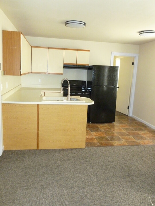 219 N Duke St, Unit A1 in Hummelstown, PA - Foto de edificio