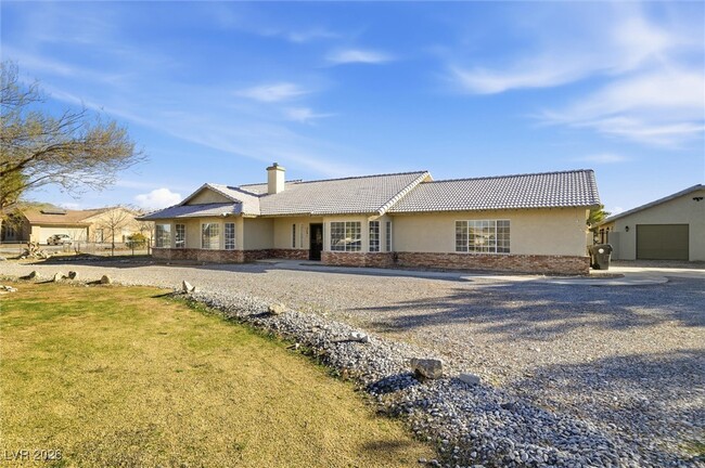 property at 3091 Unicorn Ave