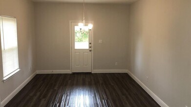 9218 Nyssa St-Unit -A in Houston, TX - Building Photo - Building Photo