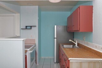 5881 NE 18th Ave, Unit 2 in Fort Lauderdale, FL - Foto de edificio - Building Photo