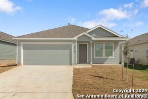 2519 Double Oak Dr in New Braunfels, TX - Building Photo - Building Photo