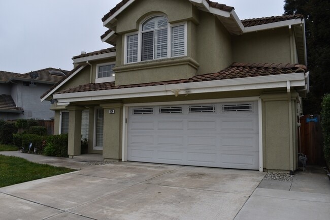 924 Christy Ct in Tracy, CA - Building Photo - Building Photo