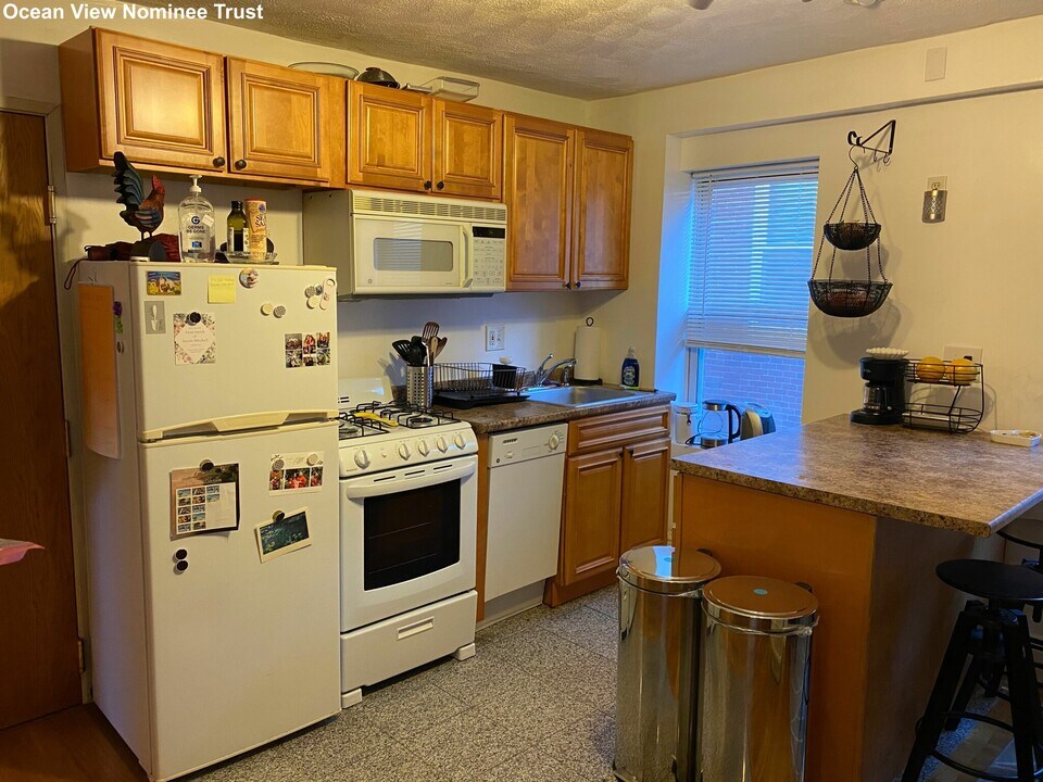 20 Hanover Ave in Boston, MA - Building Photo