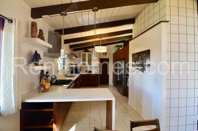 property at 8830 Mariposa St
