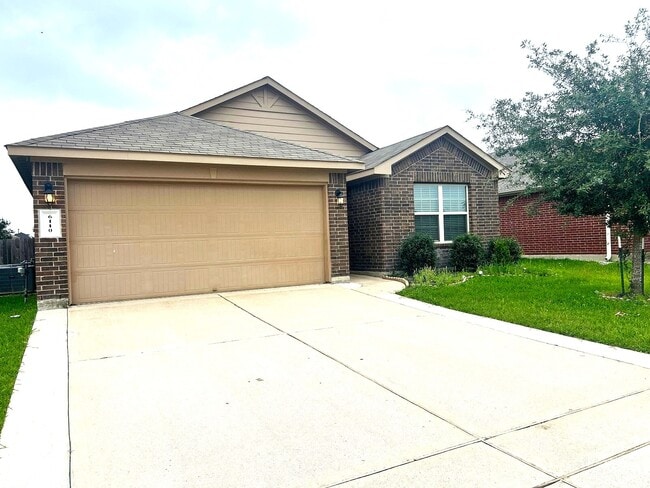 6110 Lilly Belle St
