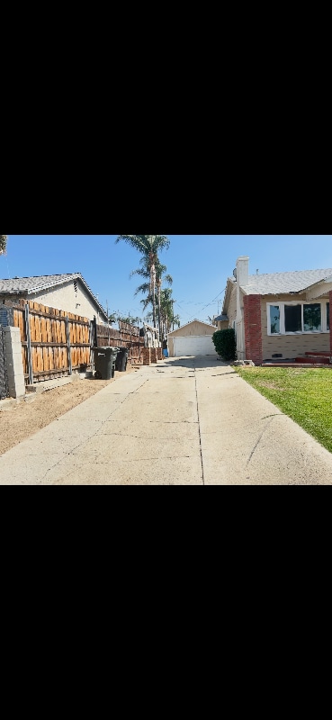 1270 N 8th St in Colton, CA - Foto de edificio - Building Photo