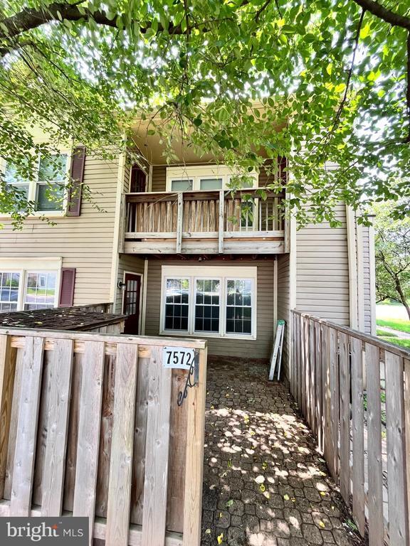 property at 7572 Belle Grae Dr