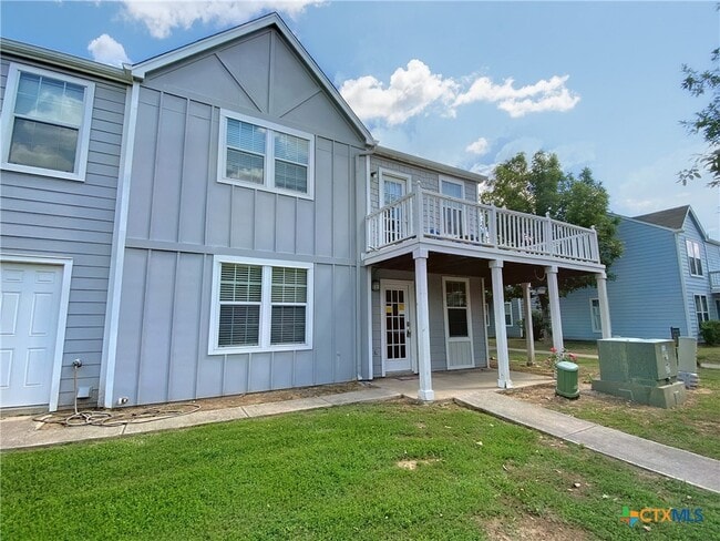 148 Rush Haven in San Marcos, TX - Building Photo - Building Photo