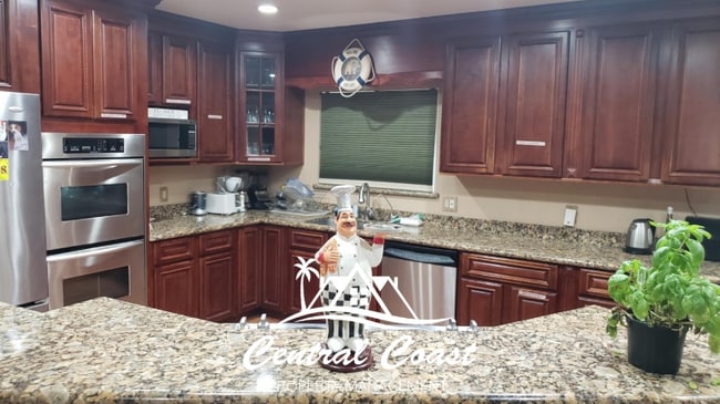 0 S Hart Dr in Santa Maria, CA - Foto de edificio - Building Photo