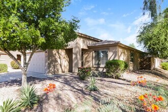 16140 W Boca Raton Rd in Surprise, AZ - Building Photo - Building Photo