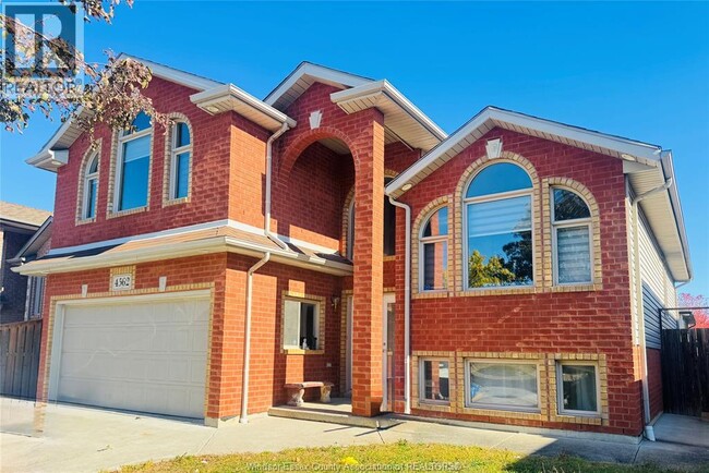 property at 4562 Brunswick Ave