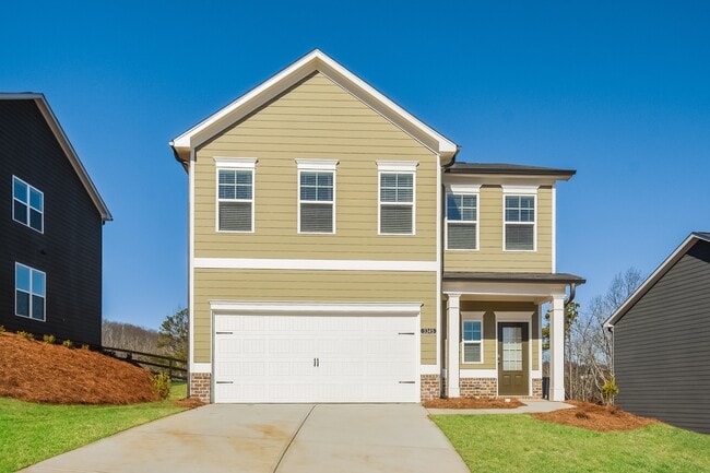 property at 3345 Lilac Crk Trl