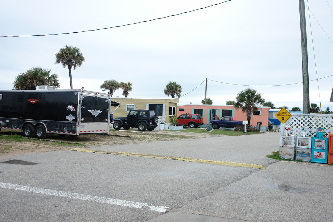 2982 Sr-a1a in Flagler Beach, FL - Building Photo