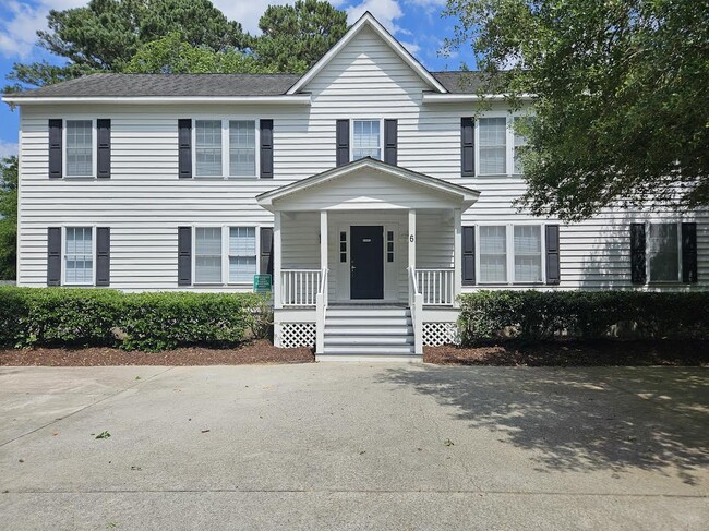 6 Commercial Row, Unit 6 Commercial Row