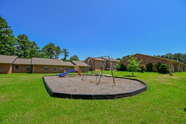 property at 400 Pine Burr Ln