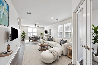 5514 Downie Draw Ranch Trail in Katy, TX - Building Photo - Building Photo