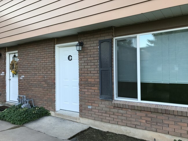 property at 1064 Nayon Dr
