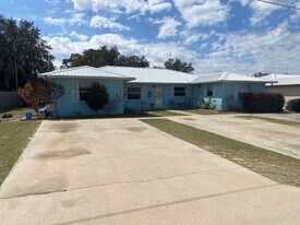 911-909 Locke St in Avon Park, FL - Building Photo